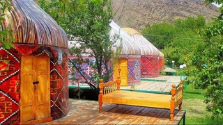 Эксклюзивные ноу-хау для иностранных и местных туристов