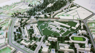 2025 йилга бориб барча шаҳар ва шаҳар посёлкалари бош режаси тасдиқланиши режалаштирилмоқда