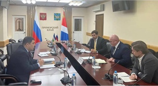 Приморский край планирует привлечь трудовых мигрантов из Узбекистана