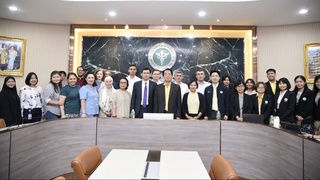 Изучен передовой опыт в сфере профилактики и лечения опасных заболеваний среди мигрантов