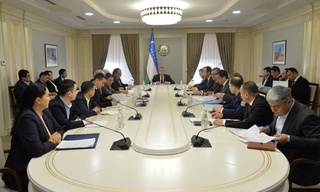 Сенат комитетинде 2025-жылға мөлшерленген Мәмлекетлик бағдарлама жойбары додаланды