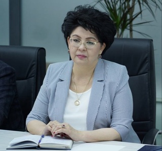 Ҳунармандлар маҳсулотлари рекламаси давлат тилида рақамлаштирилади