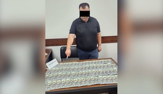 В Гулистане пресечена коррупционная схема: сотрудник хокимията вымогал 50 тысяч долларов за выделение земельного участка
