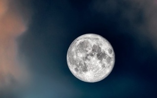 The Supermoon of the year: when and where it can be seen