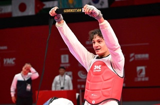 Баҳрайн-2025: Варзишгарони Ӯзбекистон 5 медали тилло ба даст оварданд