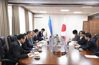 Бир неча тиббиёт муассасасида япон менежментини жорий этиш режалаштирилмоқда