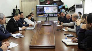 Оказывается поддержка цифровизации сельскохозяйственной и продовольственной статистики