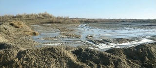 “Вардонзе қўрғони” археологик ёдгорлигининг муҳофаза ҳудудига жиддий зарар етказилгани аниқланди