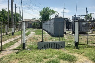 Табиий ресурс тармоқларига ноқонуний уланиш ҳолатлари фош этилди