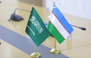 Сауд Арабиясымен ынтымақтастықты кеңейту іс-шаралары қарастырылды