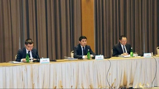 Предотвращение коррупции - залог процветания государства