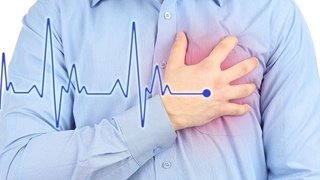 Танадаги шиш ва кўкаришлар юрак хасталиклари белгиси бўлиши мумкин