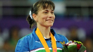 Бугун таниқли спортчи Оксана Чусовитина 45 ёшни қаршилади