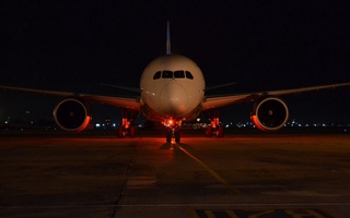 В Ташкент доставлены аппараты ИВЛ, предоставленные Турцией