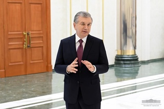 Рассмотрены проекты в сфере гидроэнергетики