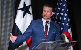 Pentagon rahbari AQSh qo'shinlarini Panamaga joylashtirishni taklif qildi