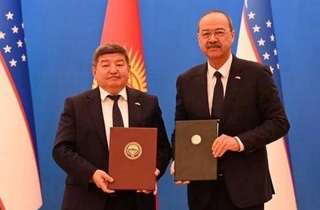 В Ташкенте состоялось заседание Узбекско-кыргызской межправительственной совместной комиссии по развитию двустороннего сотрудничества