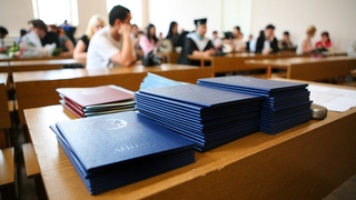 Ўқишни кўчириш бўйича натижалар қачон эълон қилиниши маълум қилинди