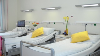 Берлин Москвадаги беморларни қабул қилиш бўйича таклиф билан чиқди