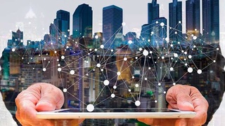 «Цифровой Ташкент»: повысить комфорт и качество жизни горожан