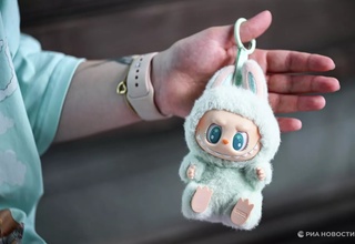 Владелец производителя Лабубу вошел в топ богатейших бизнесменов мира