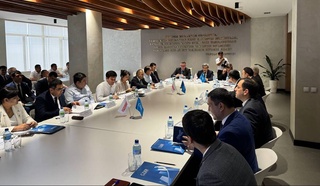 В ЦЭИР обсудили результаты статистической оценки неформальной и теневой экономики в Узбекистане