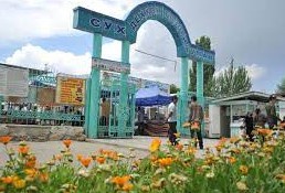 Сўх ва Фурқат туманида аҳолини маиший чиқиндиларни ташиш хизматининг аҳволи яхшиланадими?