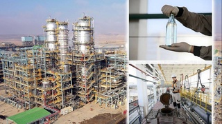 Синтетическая нафта, производимая на заводе «Uzbekistan GTL», направлена на экспорт с полным удовлетворением спроса внутреннего рынка