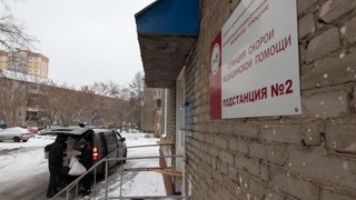 Россияда ўзбеклар шифокорларга ош тарқатмоқда