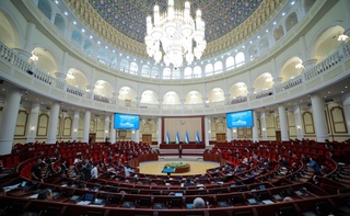 Янги Ўзбекистонда сайлов тизими трансформацияси: энг муҳим сиёсий-ҳуқуқий чизгилар