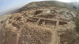 Сурхондарёда Юнон-Бақтрия тарихи музейи ташкил этилмоқда