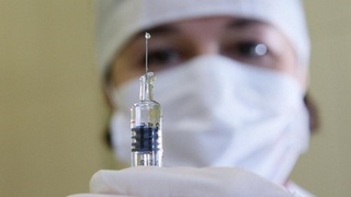 Гриппга қарши кимлар бепул эмланади? 