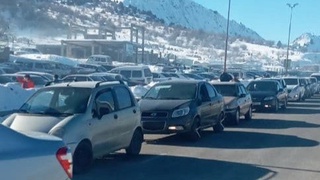 ИИВ “Чимёндаги ёпиқ йўлдан жонли репортаж” мавзусида тарқалган видео лавҳа юзасидан расмий муносабат билдирди