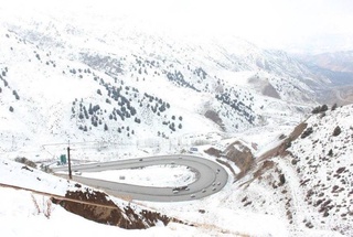 Синоптики экстренно предупредили узбекистанцев о непогоде в ближайшие дни