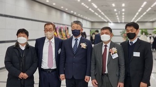 Дар Донишгоҳи Куриёи Ҷанубӣ Ҳафтаи Ӯзбекистон баргузор гардид