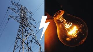 Электр энергияси таъминоти юзасидан муаммо бўлса...