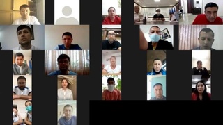 Ўзбекистон Миллий Паралимпия ассоциацияси раисига янги ўринбосар сайланди