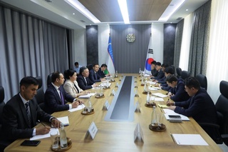 Келгусида ўзбекистонликлар Жанубий Кореяга мавсумий ишга ҳам юборилади