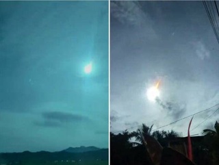 The asteroid "safely" collided with the Earth: another, more dangerous one is flying to the planet