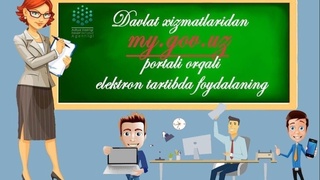 Сирдарёда давлат хизматларидан онлайн фойдаланиш кўрсаткичлари ошяпти