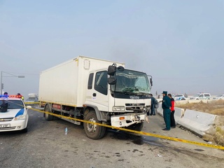 Укўприкда содир бўлган ЙТҲ бўйича қўшимча тафсилотлар берилди