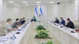 Правовая защита лиц с инвалидностью: национальный и международный опыт, планы на перспективу