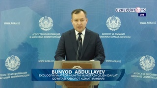 2020-yilda 136 nafar mansabdor shaxs noqonuniy daraxt kesgani uchun jarimaga tortilgan