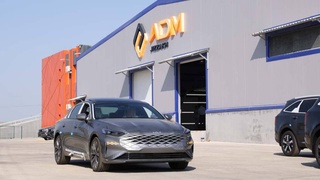 Электромобили: новая эпоха отечественного автопрома