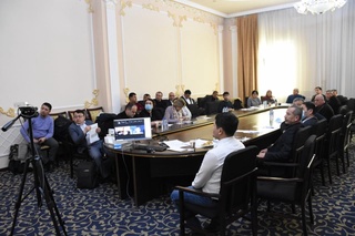 Аҳолига хизмат кўрсатишда хориж тажрибаси