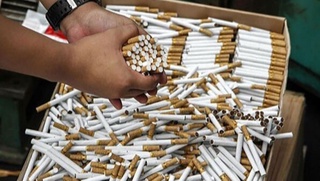 Oʻzbekistonda noqonuniy tamaki mahsuloti aylanishiga qarshi faol kurash bormoqda