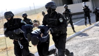 Ташкентте “Хизб ут-Тахрирдың” 10 мүшесі қолға алынды