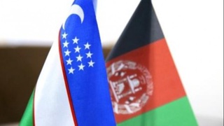 Абдулазиз Камилов с рабочим визитом посетит Афганистан