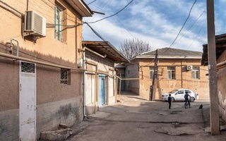 Маҳаллаҳои Тошканд ба Рӯйхати пешакии Мероси умумиҷаҳонии фарҳангии ЮНЕСКО ворид карда шуданд