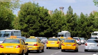 Мамлакатимизнинг қайси ҳудудида такси хизматларидан энг кўп фойдалангани маълум қилинди